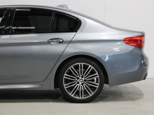 2018 BMW 5 Series 2L Diesel For Sale Images