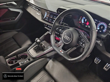 2025 Audi A3 2L Diesel For Sale Images