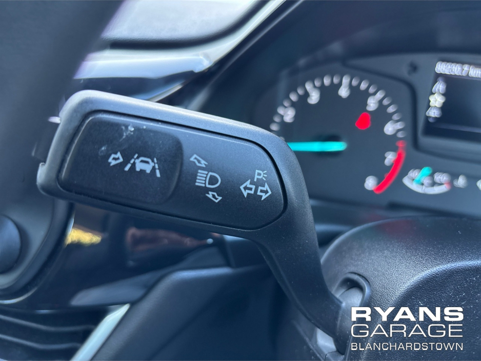 2019 Ford Fiesta 1.1L Petrol For Sale Images