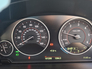 2018 BMW 3 SERIES 2.0 D F30 SPORT 4DR