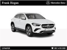 2026 Mercedes-Benz GLA Class