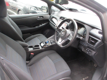 2022 Nissan Leaf 0L Electric For Sale Images