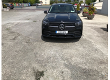 Mercedes-Benz GLE Class 350 De 4matic Amg