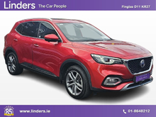 MG HS Plug-in Hybrid EV 2WD Auto Exclusive