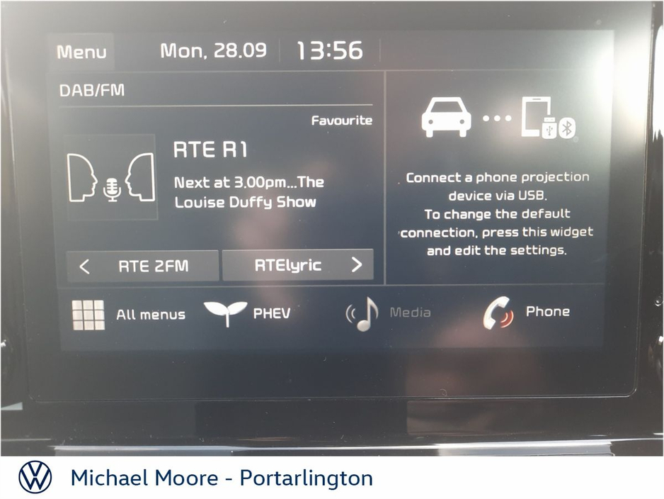 Kia XCeed 1.6 GDI PHEV Trailer — thumbnail 17