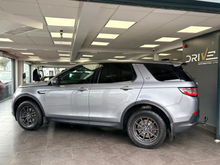 2020 Land Rover Discovery Sport 2L Diesel For Sale Images