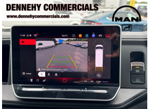 2025 MAN TGE 2.0L Diesel For Sale Images
