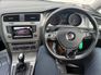 2014 VOLKSWAGEN GOLF 1.2 petrol automatic