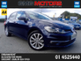 2018 VOLKSWAGEN GOLF **HIGHLINE**SAT NAV** REVERSE CAMERA**1.4 5DR