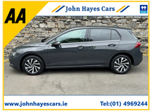 2023 Volkswagen Golf 1.4L Hybrid For Sale Images