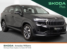 Skoda Kodiaq Selection + 2.0Tdi 150Bhp DSG 7 Seat