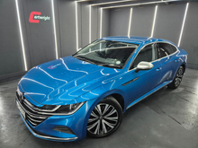 2023 Volkswagen Arteon 2L Diesel For Sale Images