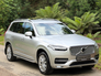 2018 VOLVO XC90 2.0 D5 235BHP AWD AUTO 7SEATER
