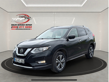 2019 Nissan X-Trail 1.7L Diesel For Sale Images