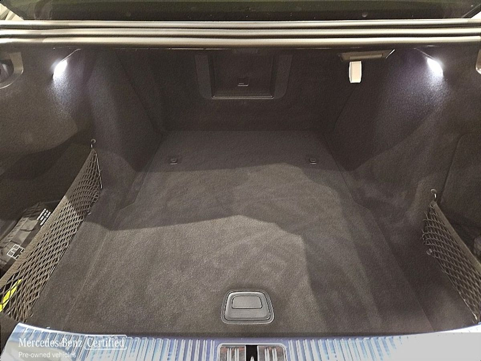 2025 Mercedes-Benz S Class 3L Diesel For Sale Images