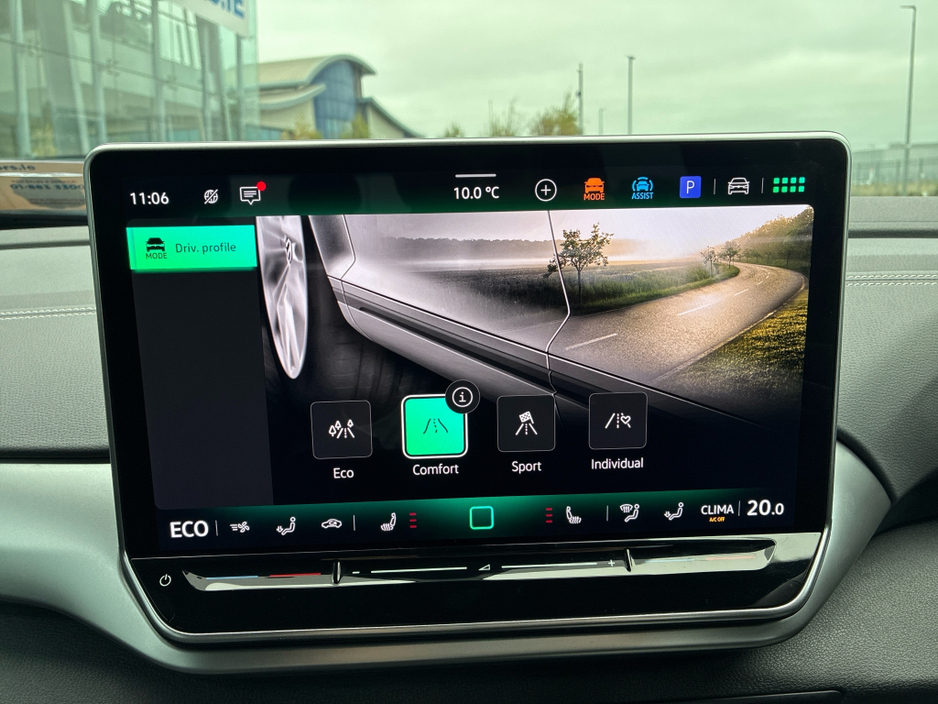 2025 Volkswagen ID.4 0L Electric For Sale Images