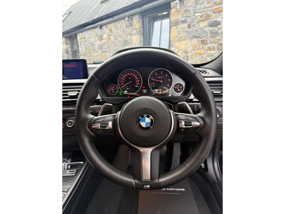 2014 BMW 3 Series 2L Diesel For Sale Images