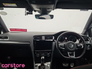 2018 VOLKSWAGEN GOLF 2.0 GTI Auto (Upgraded alloys)