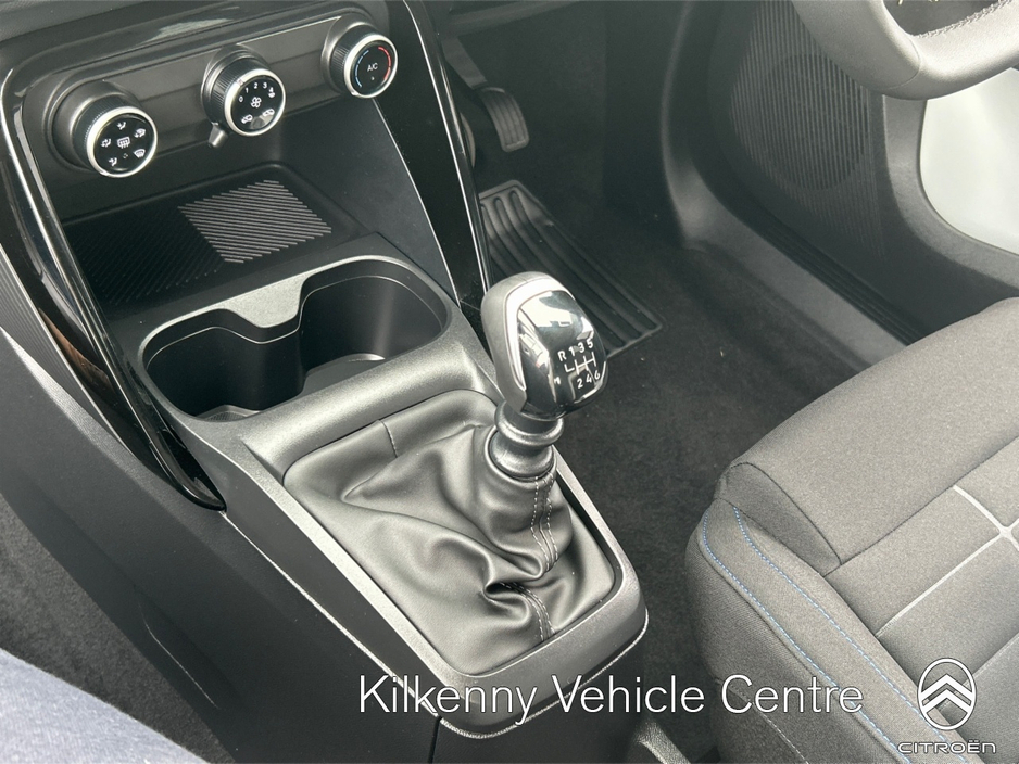 2025 Citroen C3 1.2L Petrol For Sale Images