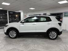 2021 Volkswagen T-Cross 1L Petrol For Sale Images