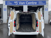 2024 Ford Transit 2L Diesel For Sale Images