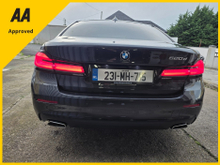 2023 BMW 5 Series 2L Diesel For Sale Images
