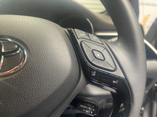 2019 Toyota C-HR 1.8L Petrol Hybrid For Sale Images