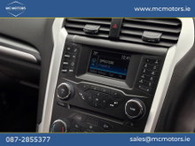 2016 Ford Mondeo 1.6L Diesel For Sale Images