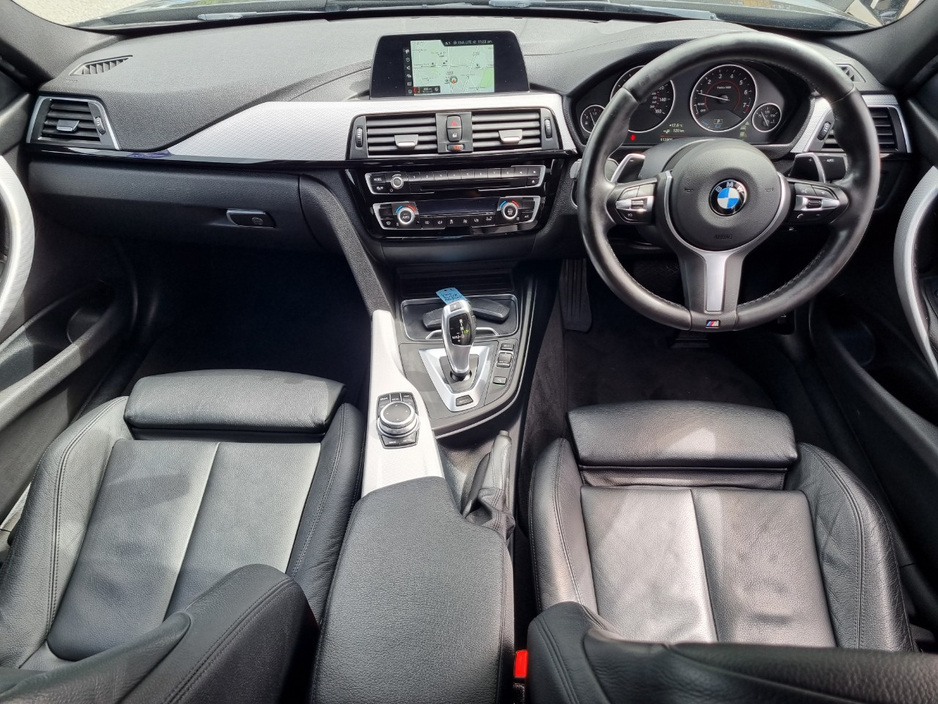 2018 BMW 3 Series 2L Petrol Hybrid For Sale Images