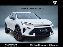 Cupra Formentor 2.0TDI 150hp DSG (Panoramic roof, upgrade wheels)
