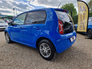 2014 VOLKSWAGEN UP! ASH UP! HIGHLINE 1.0 PETROL AUTOMATIC 5DR