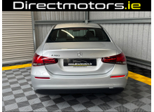 2021 Mercedes-Benz A Class 1.3L Petrol For Sale Images