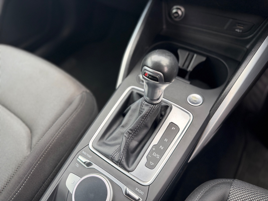 Audi Q2 SPORT - 1.0L PETROL - AUTO - 12M WARRANTY - CAR: 2483 — thumbnail 33