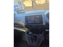 2023 Peugeot Partner 1.5L Diesel For Sale Images
