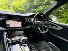 2021 Audi Q8 3L Petrol Plug-in Hybrid For Sale Images