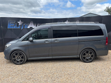2018 Mercedes-Benz V Class 2.1L Diesel For Sale Images