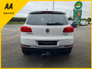 2015 VOLKSWAGEN TIGUAN SPORT 2.0 TDI 110HP MANUAL 6SPEED FWD 4DR