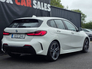 2022 BMW 1 SERIES 