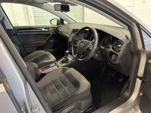 2014 Volkswagen Golf 1.4L Petrol For Sale Images
