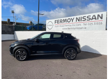2025 Nissan Juke 1.0L Petrol For Sale Images