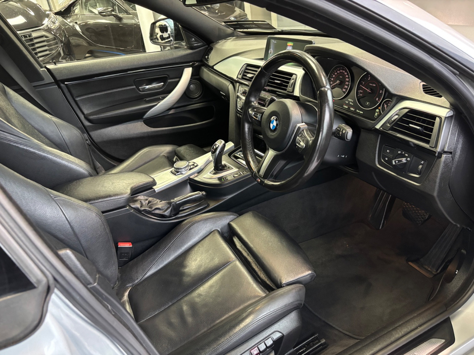 2015 BMW 4 Series 3L Diesel For Sale Images
