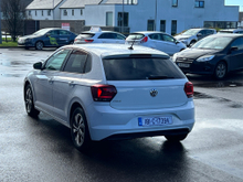 2018 Volkswagen Polo 1L Petrol For Sale Images