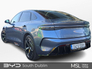 2026 Byd SEAL *ORDER NOW FOR 262*Design - Rear Wheel Drive (82.5kWh) SUPAGUARD/GAP INCLUDED- 15.6 Electric Rotary Touchscreen - Crystal Gearshift Lever - Electric Tailgate - Heated/Ventilated Front Seats - Panorami