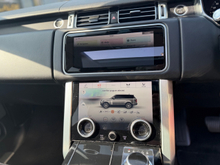 2018 Land Rover Range Rover 3L Diesel For Sale Images