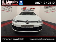 2021 Volkswagen Golf 2.0L Diesel For Sale Images