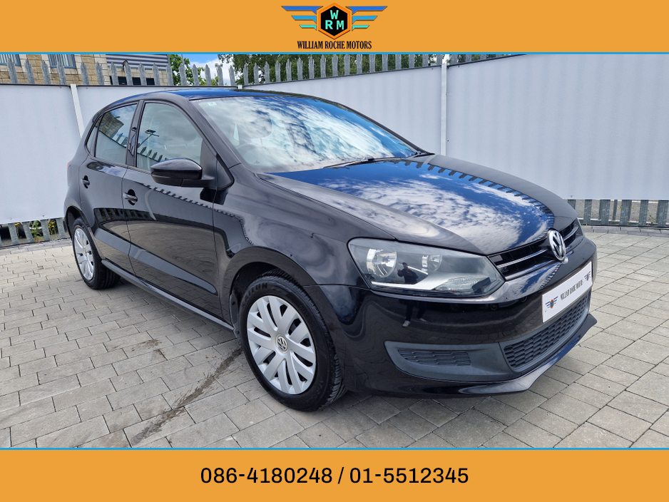 Used Volkswagen Polo 2013 in Meath