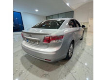 2010 Toyota Avensis 2L Diesel For Sale Images