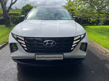 2022 Hyundai Tucson 1.6L Petrol Plug-in Hybrid For Sale Images
