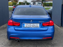 2017 BMW 3 SERIES F30 E M SPORT 4DR AUTO