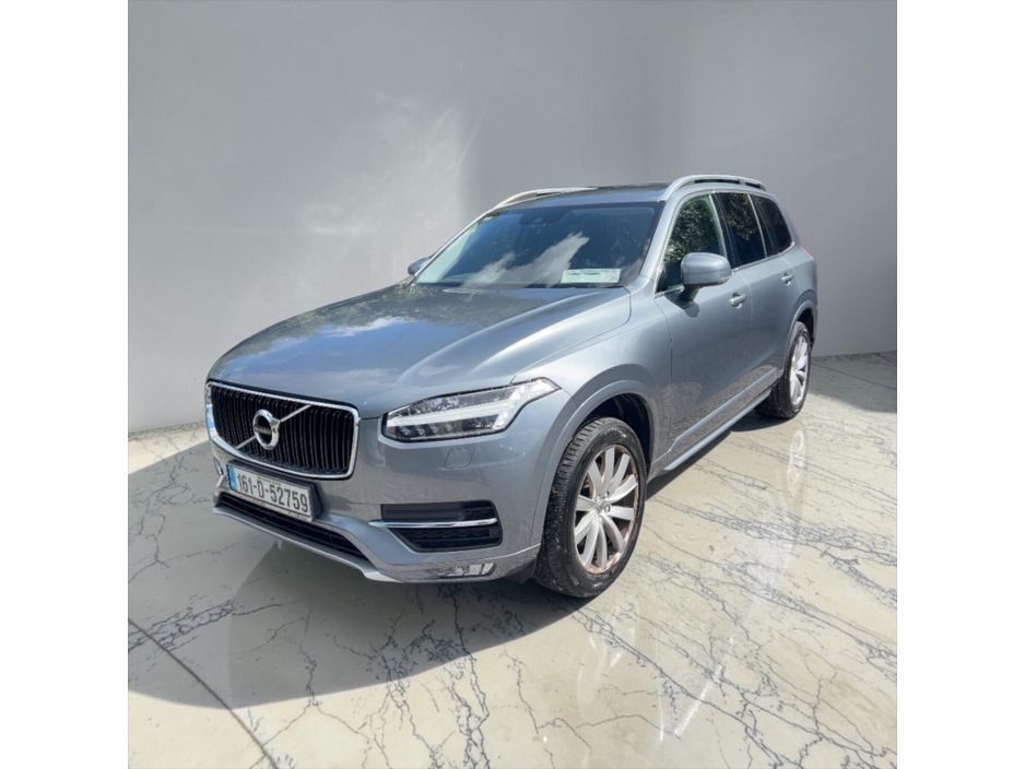2016 Volvo XC90 2L Diesel For Sale Images